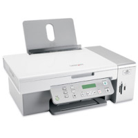 Lexmark X3580 printing supplies