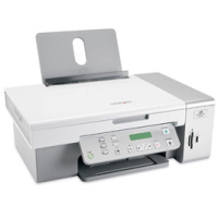 Lexmark X3580 consumibles de impresión