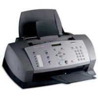 Lexmark X4250 consumibles de impresión