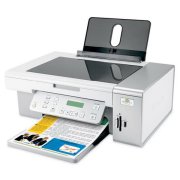 Lexmark X4550 consumibles de impresión