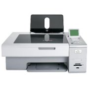 Lexmark X4850 printing supplies