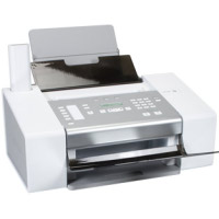 Lexmark X5075 printing supplies