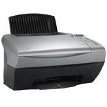 Lexmark X5130 consumibles de impresión