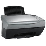 Lexmark X5130 printing supplies