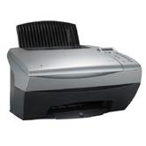 Lexmark X5150 consumibles de impresión