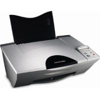 Lexmark X5250 consumibles de impresión