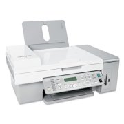 Lexmark X5450 printing supplies