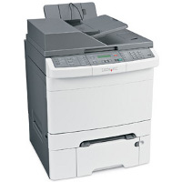 Lexmark X546dtn printing supplies