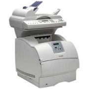 Lexmark X632s MFP printing supplies