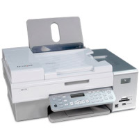 Lexmark X6575 printing supplies