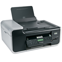 Lexmark X6675 All-In-One printing supplies