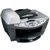 Lexmark X7170 consumibles de impresión