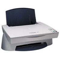 Lexmark X74 PrinTrio printing supplies