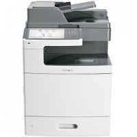 Lexmark X792 printing supplies