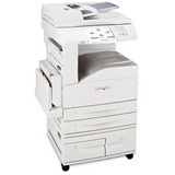 Lexmark X850e printing supplies