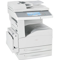 Lexmark X860 printing supplies