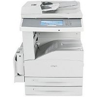 Lexmark X860de3 printing supplies