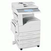 Lexmark X862dte3 printing supplies