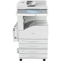 Lexmark X862dte4 consumibles de impresión