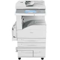 Lexmark X864 printing supplies