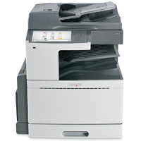 Lexmark X950de printing supplies