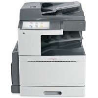 Lexmark X952 printing supplies