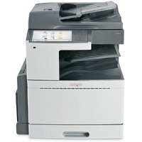 Lexmark X952de consumibles de impresión