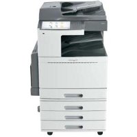 Lexmark X952dte printing supplies