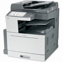 Lexmark X954 printing supplies