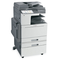 Lexmark X954dhe printing supplies