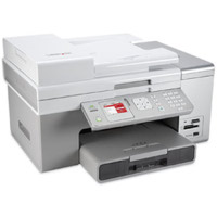 Lexmark X9575 printing supplies