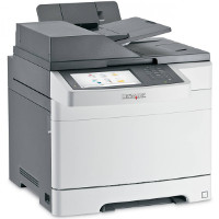 Lexmark XC2132 printing supplies