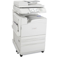 Lexmark XC940e printing supplies