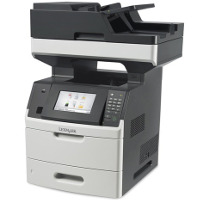 Lexmark XM5163 printing supplies