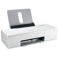 Lexmark Z1480 consumibles de impresión