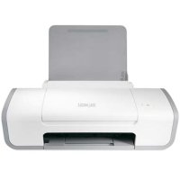 Lexmark Z2320 consumibles de impresión