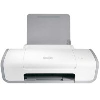 Lexmark Z2390 consumibles de impresión