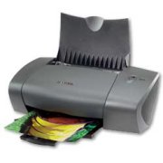 Lexmark Z517 printing supplies