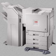 Lanier 2138 printing supplies