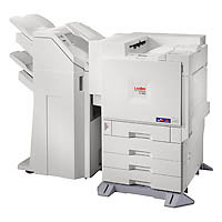 Lanier 2138 E printing supplies