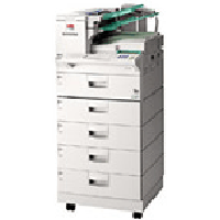 Lanier 515 E consumibles de impresión