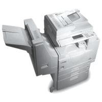 Lanier 5227 consumibles de impresión