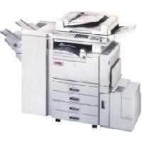 Lanier 5245 printing supplies