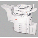 Lanier 5435 consumibles de impresión