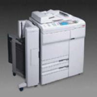 Lanier 7355 printing supplies