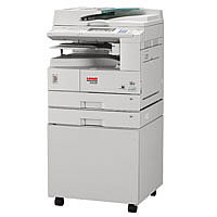 Lanier LD016 printing supplies