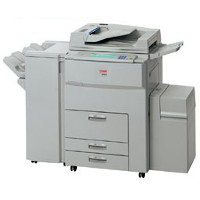 Lanier LD055 printing supplies