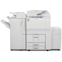 Lanier LD090 consumibles de impresión