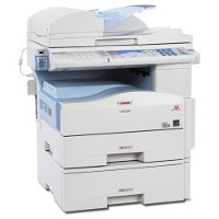 Lanier LD117 printing supplies