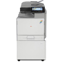 Lanier LD130c printing supplies